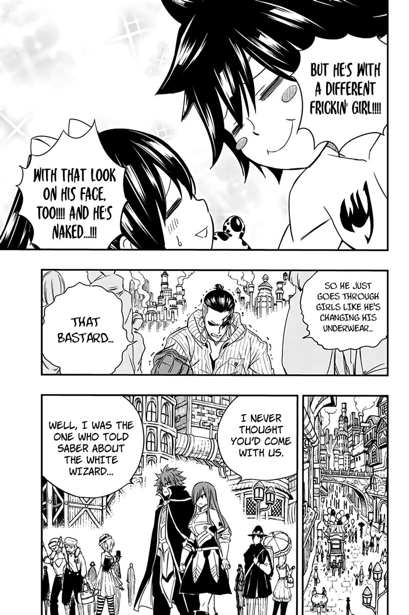Fairy Tail 100 Years Quest 126 11