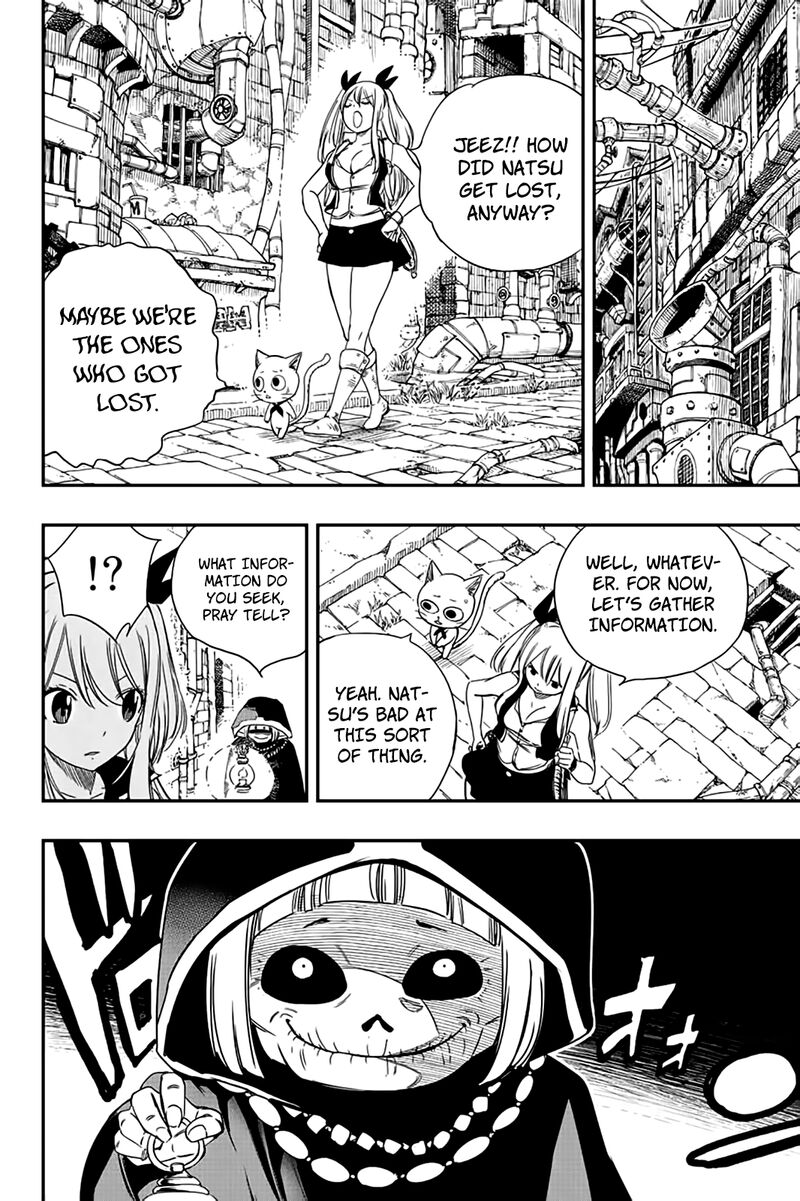 Fairy Tail 100 Years Quest 126 16