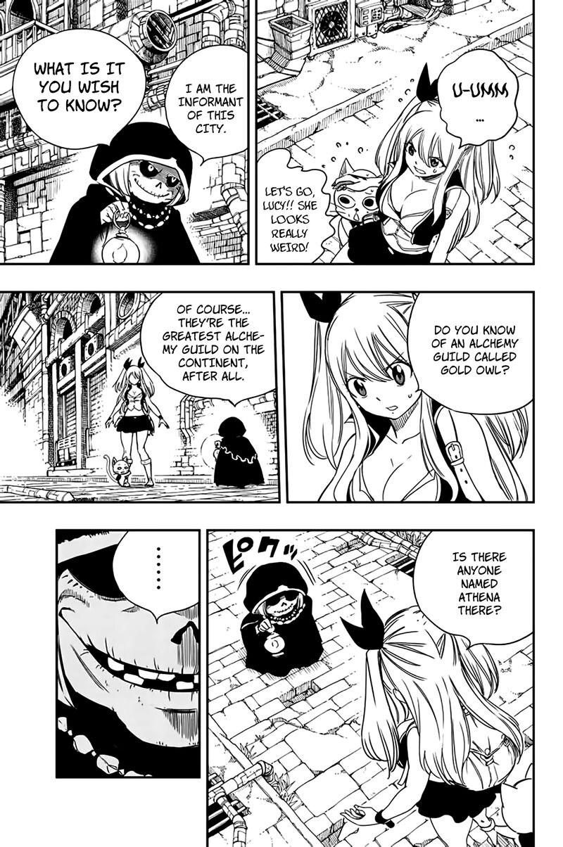Fairy Tail 100 Years Quest 126 17