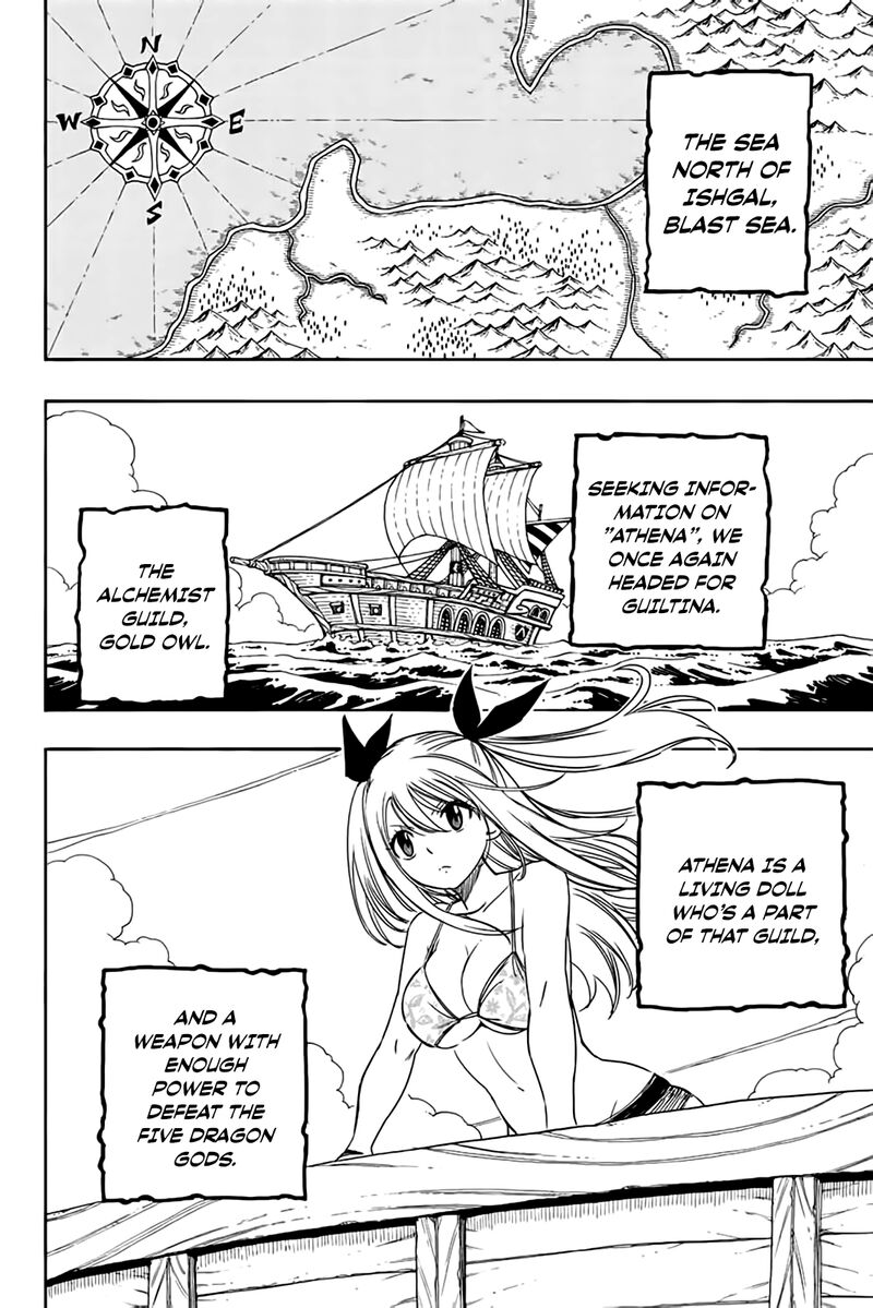 Fairy Tail 100 Years Quest 126 2
