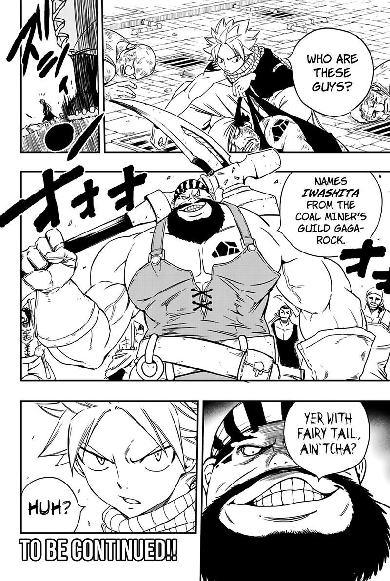 Fairy Tail 100 Years Quest 126 20