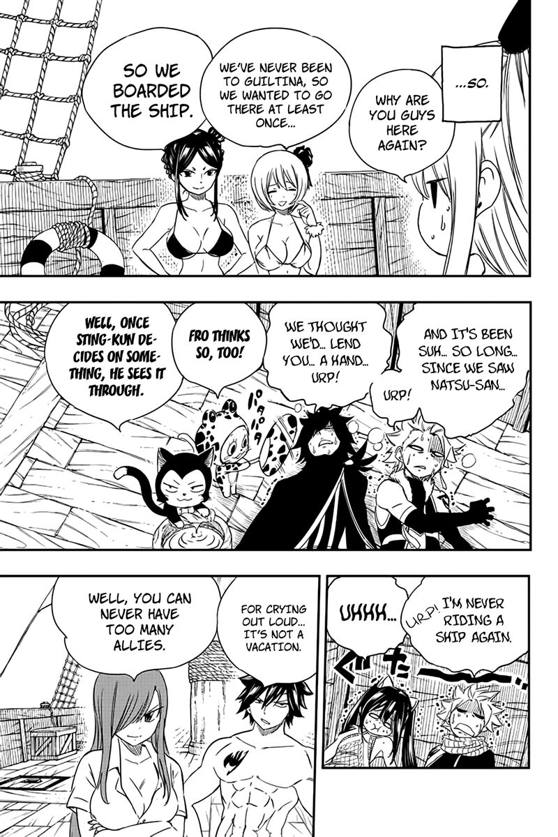 Fairy Tail 100 Years Quest 126 3