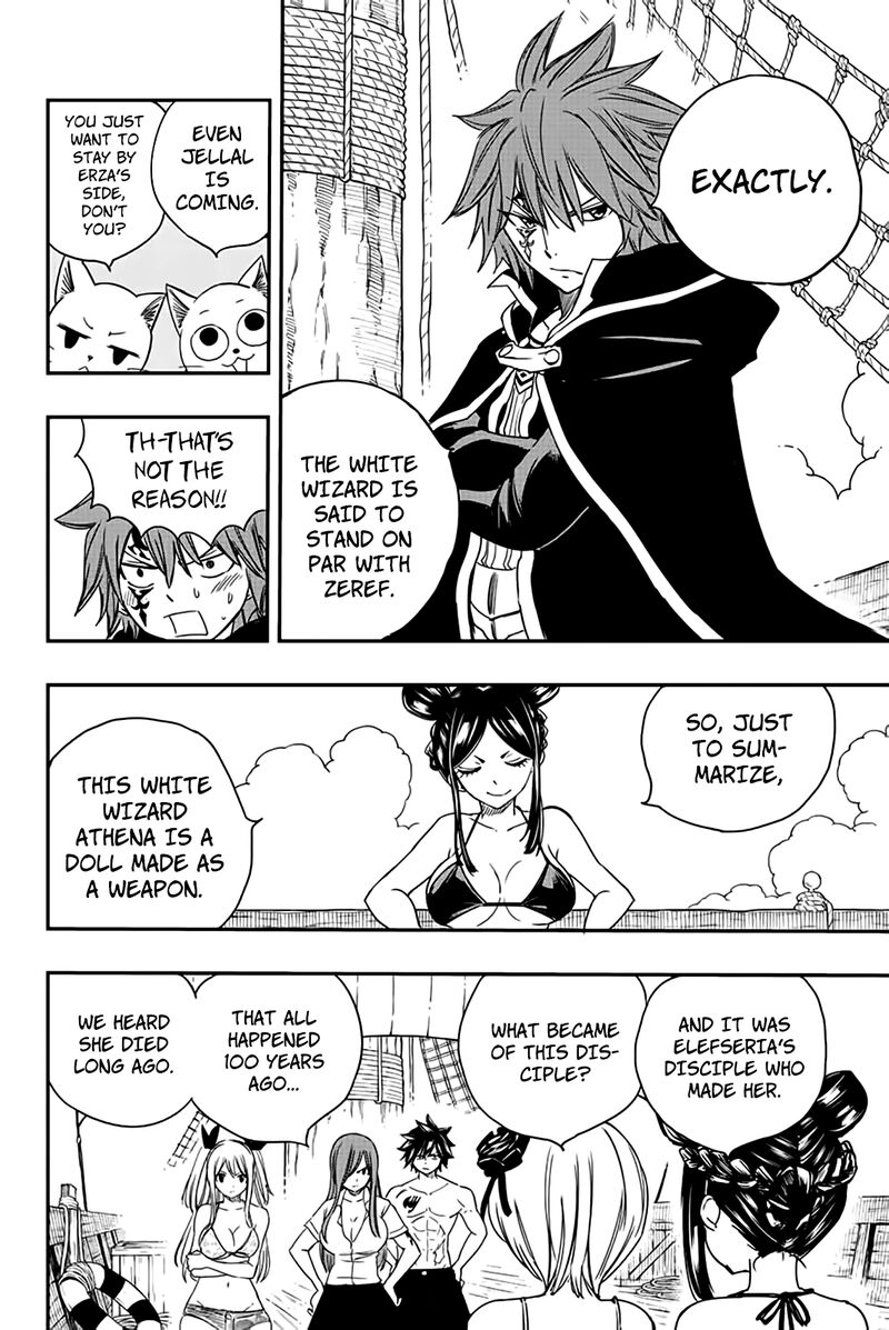 Fairy Tail 100 Years Quest 126 4