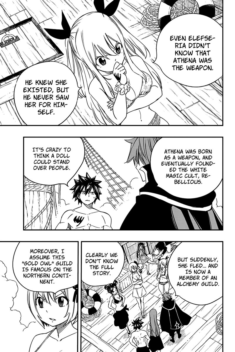 Fairy Tail 100 Years Quest 126 5