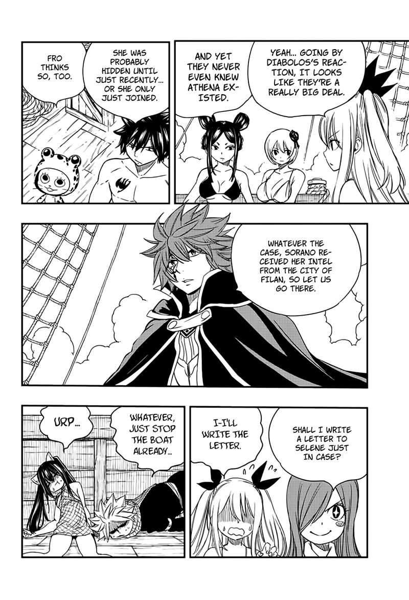 Fairy Tail 100 Years Quest 126 6