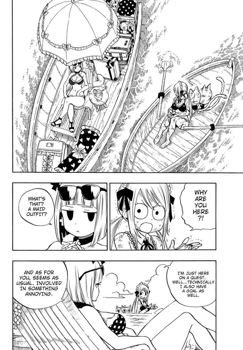 Fairy Tail 100 Years Quest 13 2