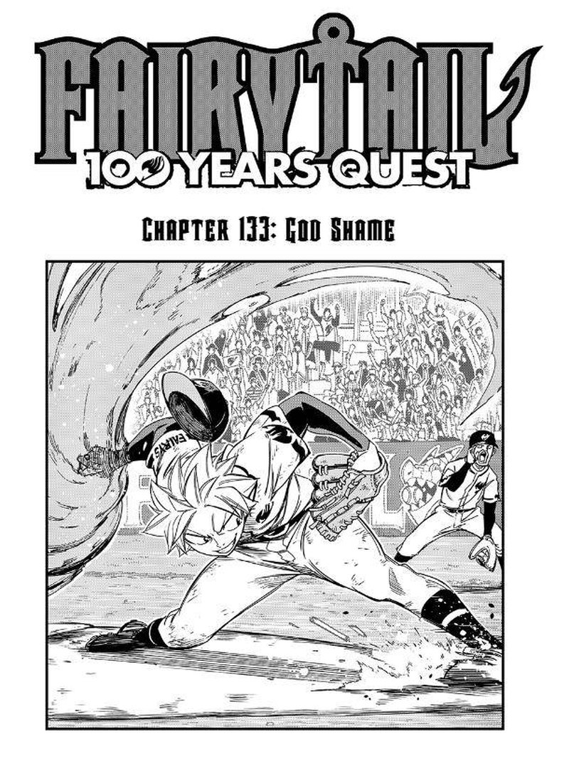 Fairy Tail 100 Years Quest 133 1