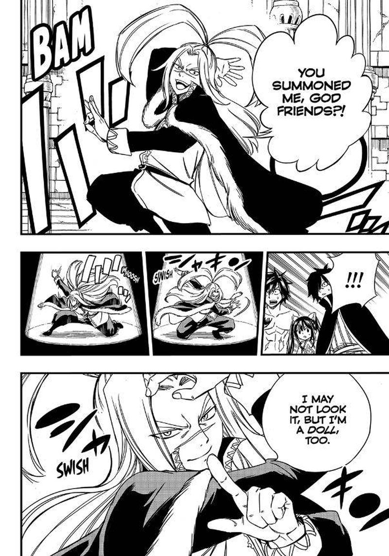 Fairy Tail 100 Years Quest 133 12