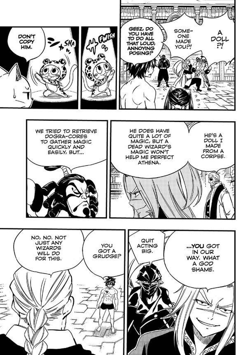 Fairy Tail 100 Years Quest 133 13