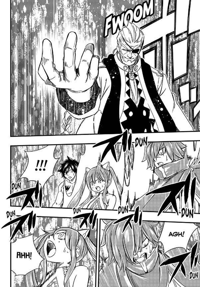 Fairy Tail 100 Years Quest 133 14