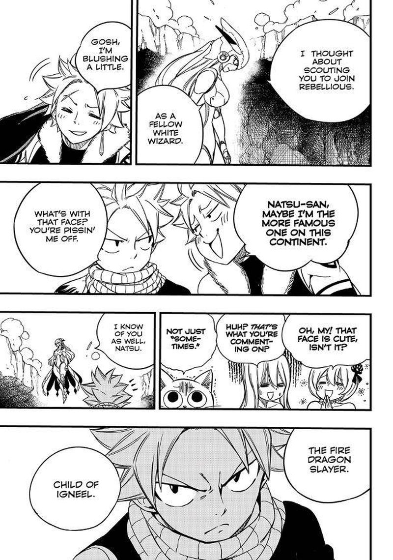 Fairy Tail 100 Years Quest 133 17