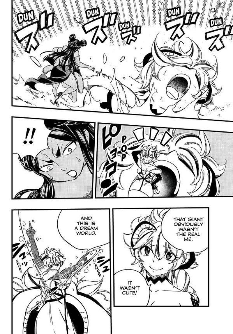 Fairy Tail 100 Years Quest 133 6
