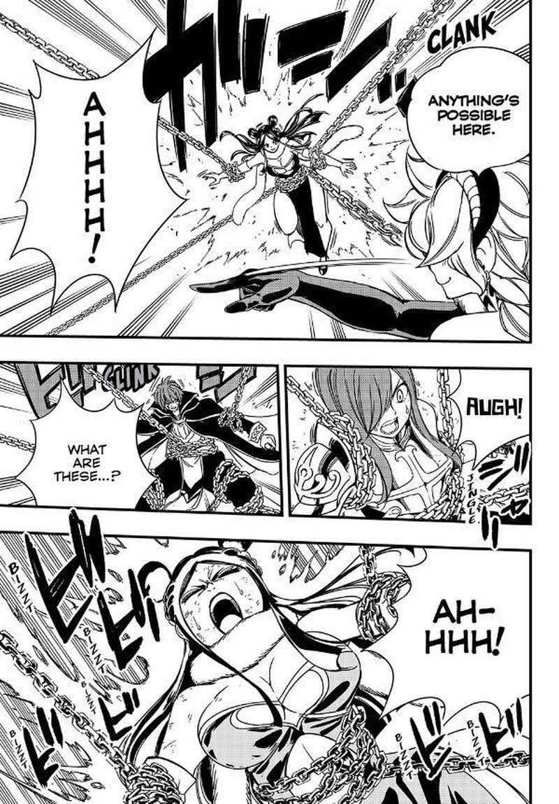Fairy Tail 100 Years Quest 133 7