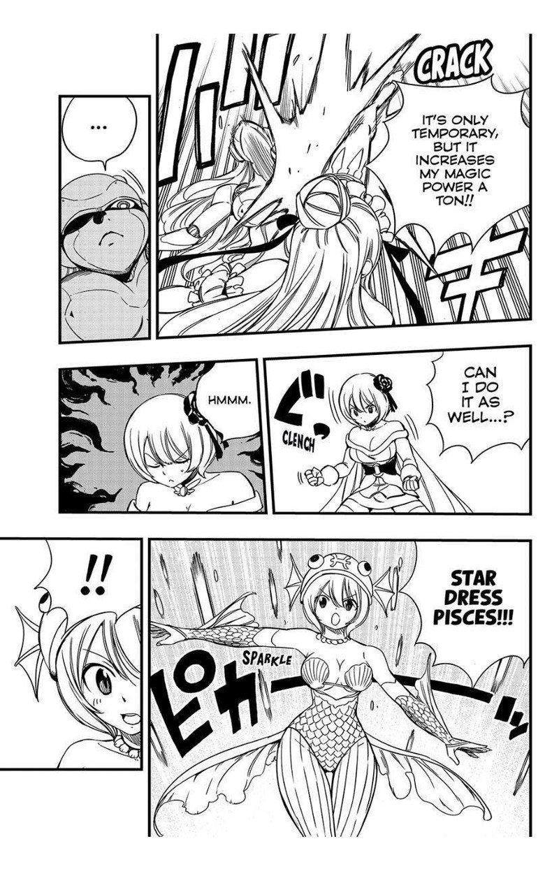 Fairy Tail 100 Years Quest 134 11