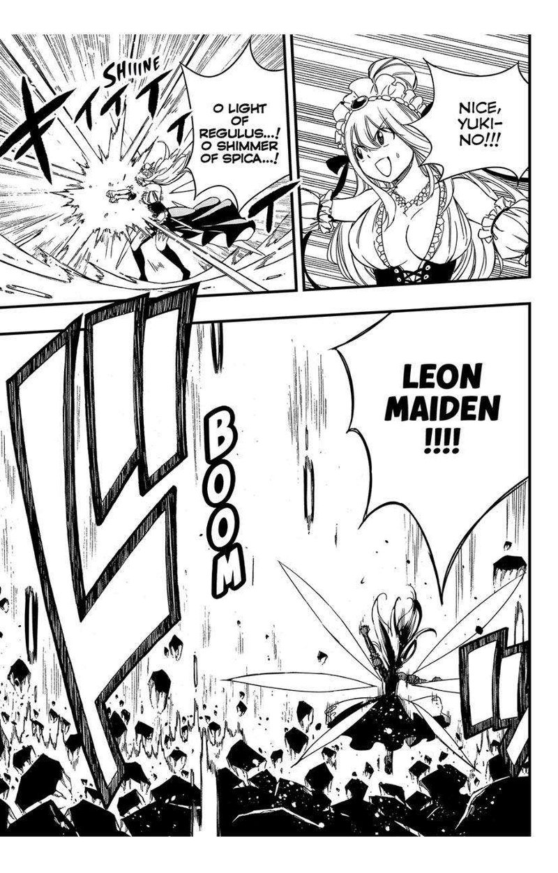 Fairy Tail 100 Years Quest 134 13