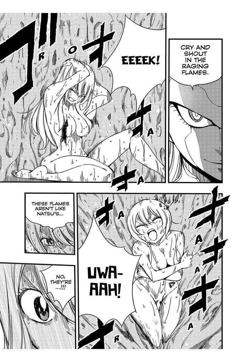 Fairy Tail 100 Years Quest 134 17