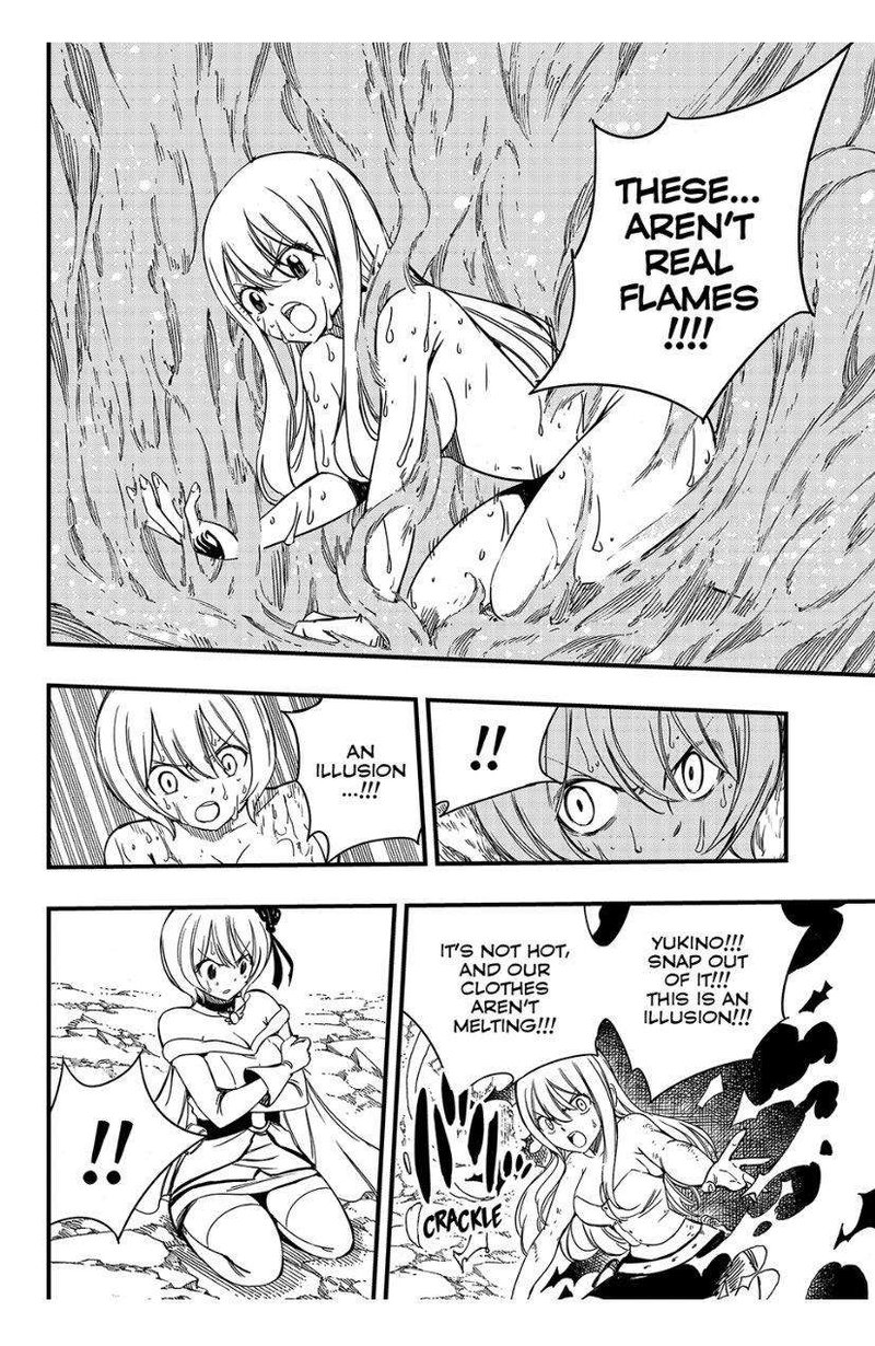 Fairy Tail 100 Years Quest 134 18