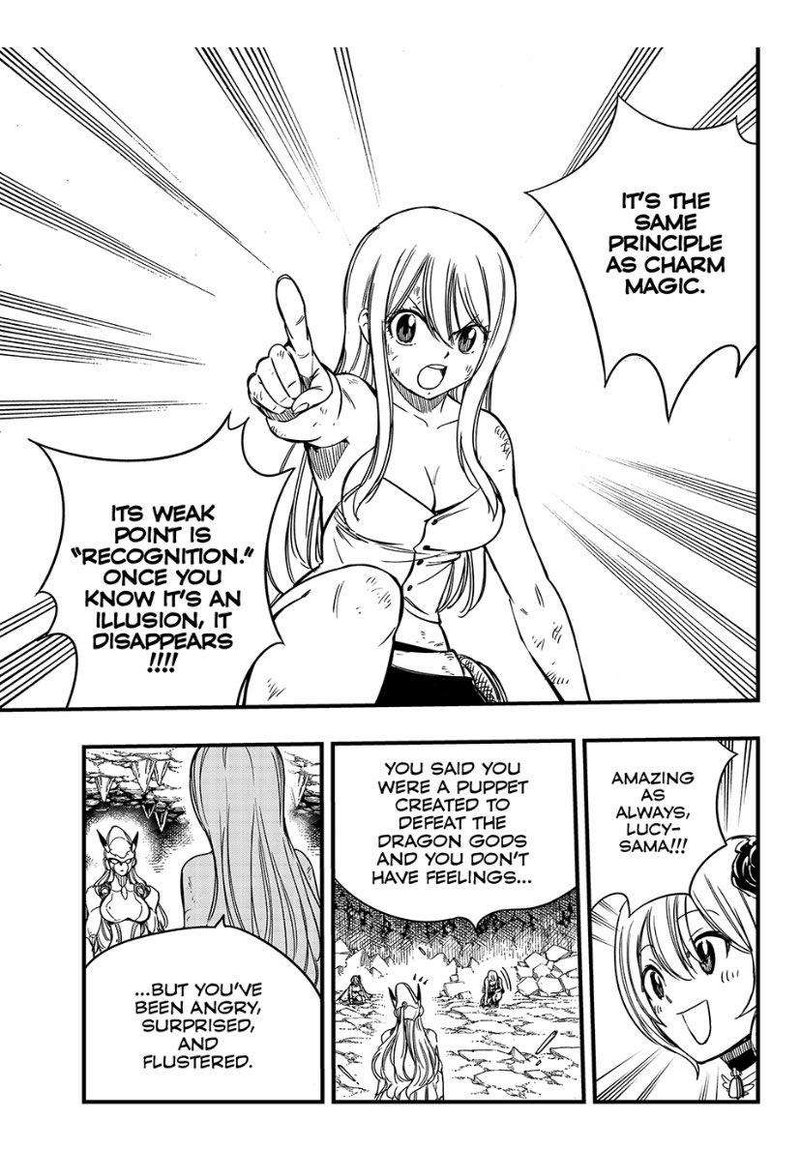 Fairy Tail 100 Years Quest 134 19