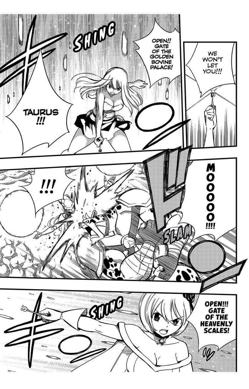 Fairy Tail 100 Years Quest 134 3