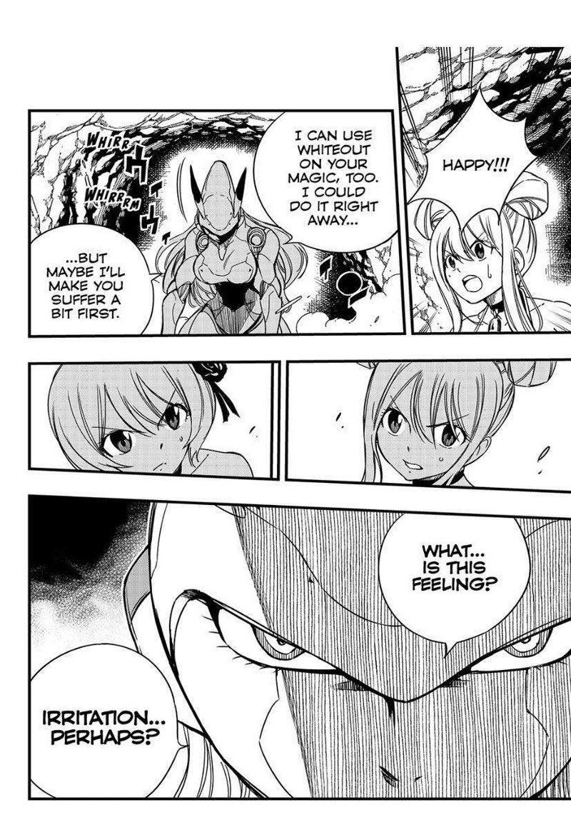 Fairy Tail 100 Years Quest 134 6