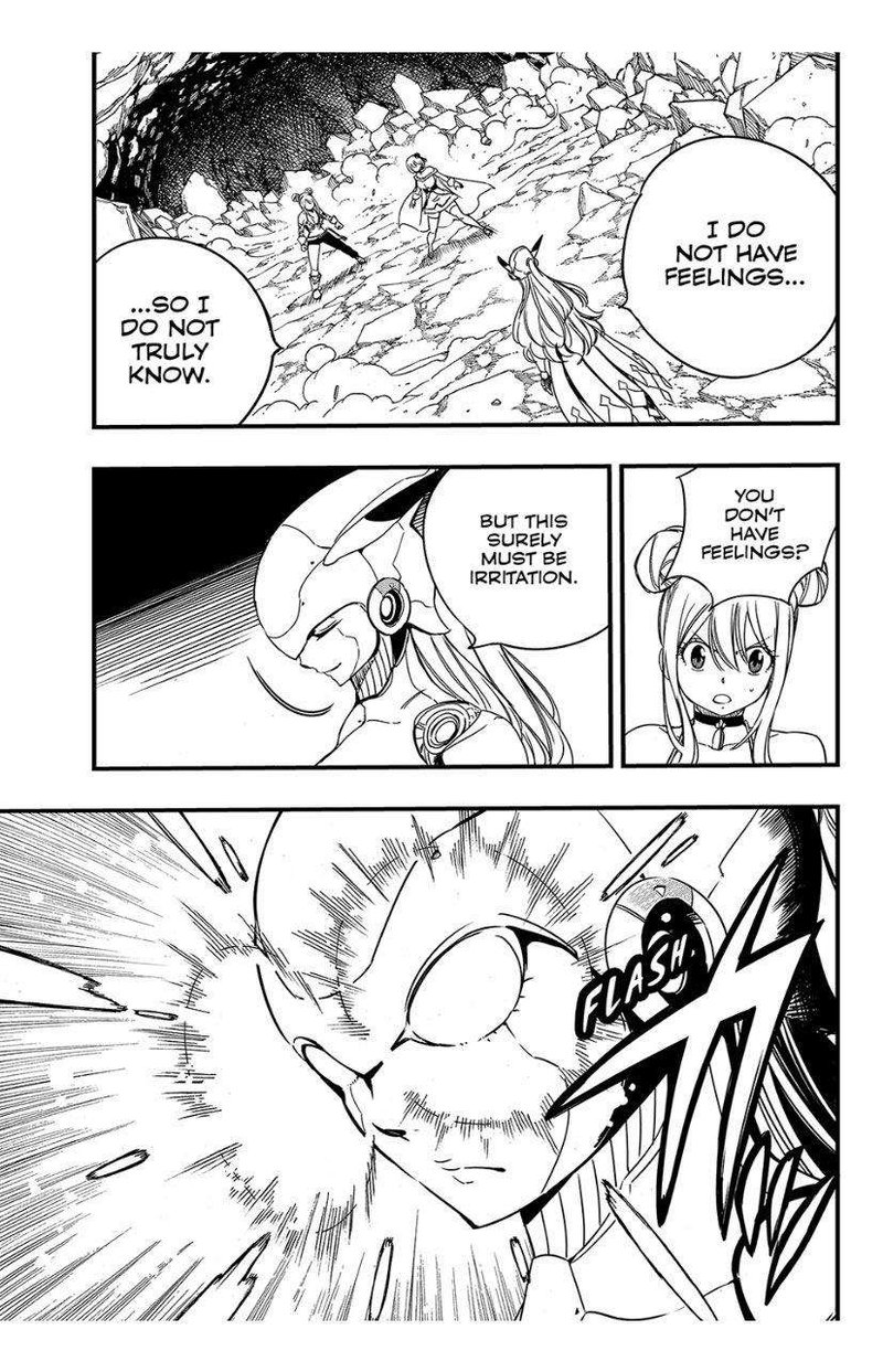 Fairy Tail 100 Years Quest 134 7
