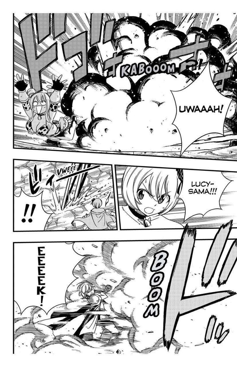 Fairy Tail 100 Years Quest 134 8