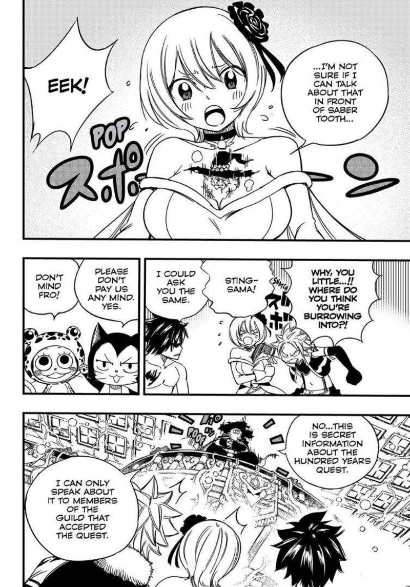 Fairy Tail 100 Years Quest 136 17