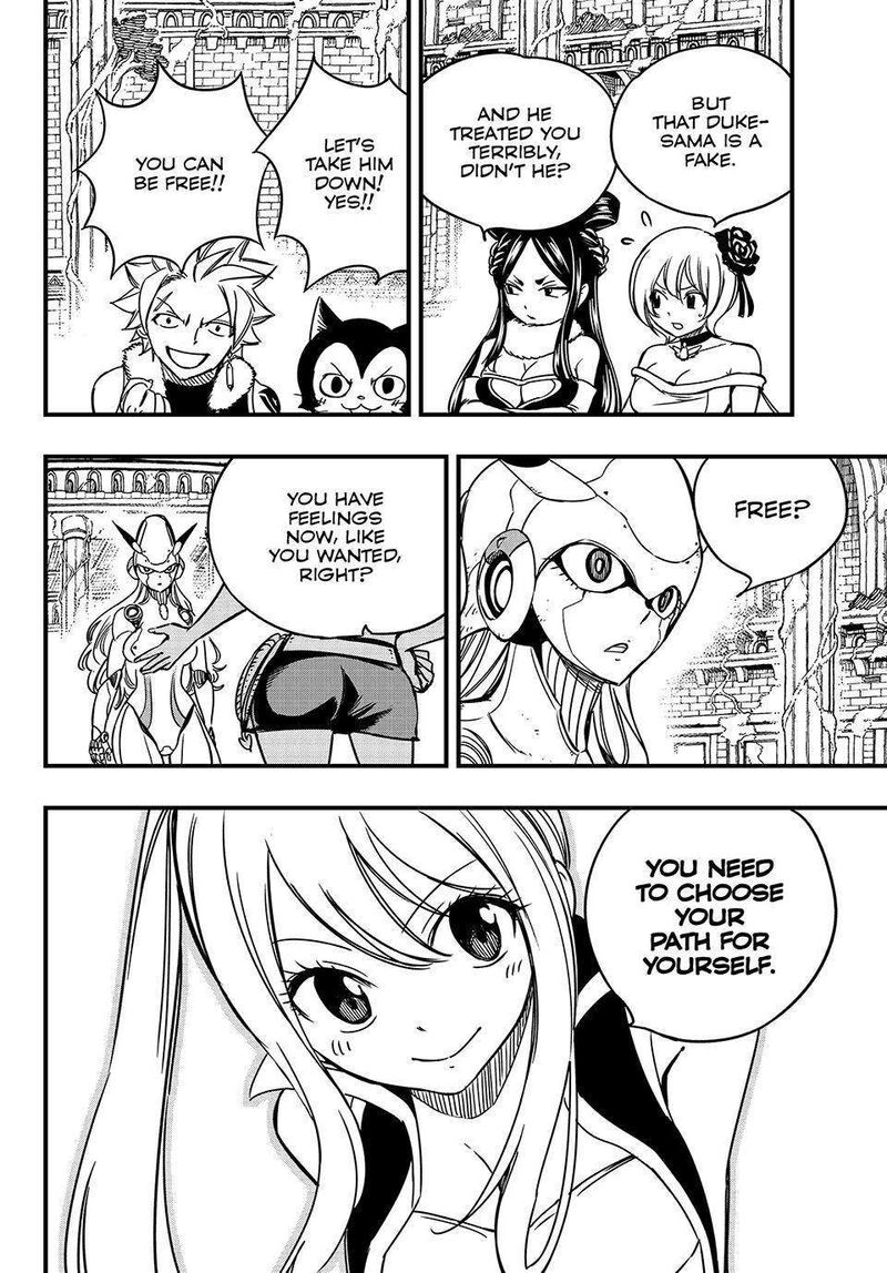 Fairy Tail 100 Years Quest 138 6