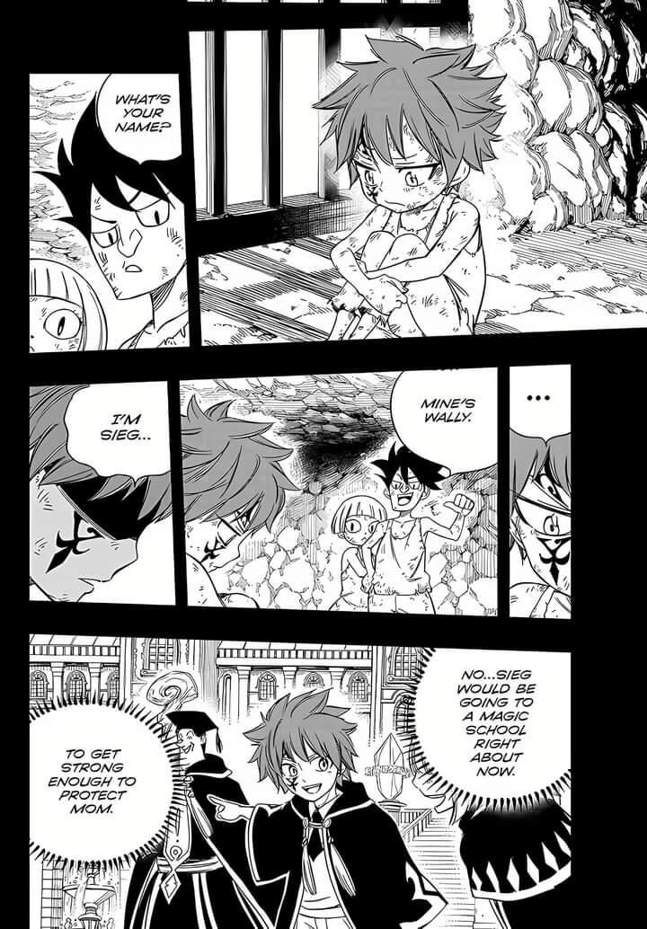 Fairy Tail 100 Years Quest 144 8