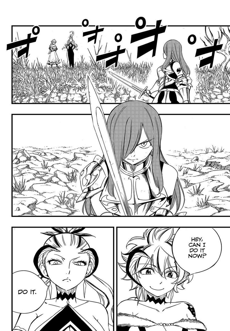 Fairy Tail 100 Years Quest 145 2