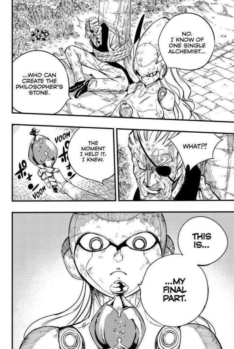 Fairy Tail 100 Years Quest 149 12