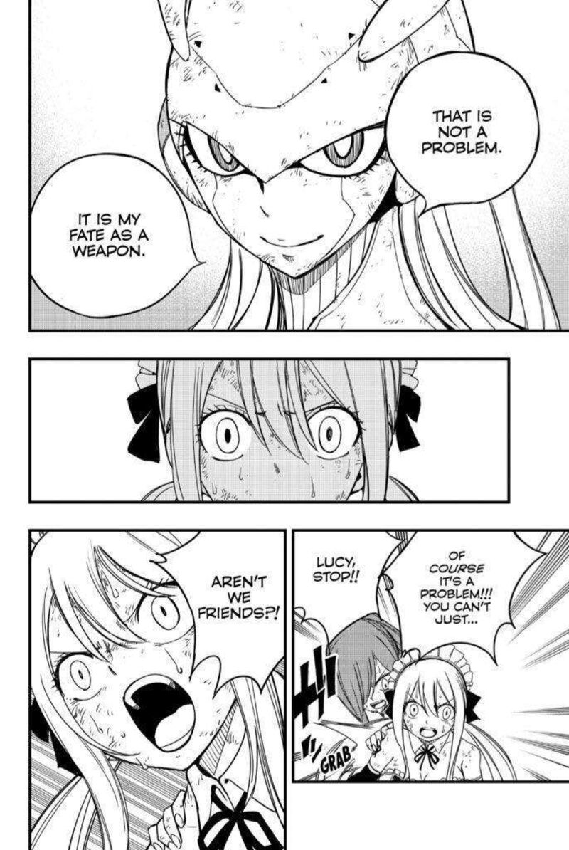Fairy Tail 100 Years Quest 149 16