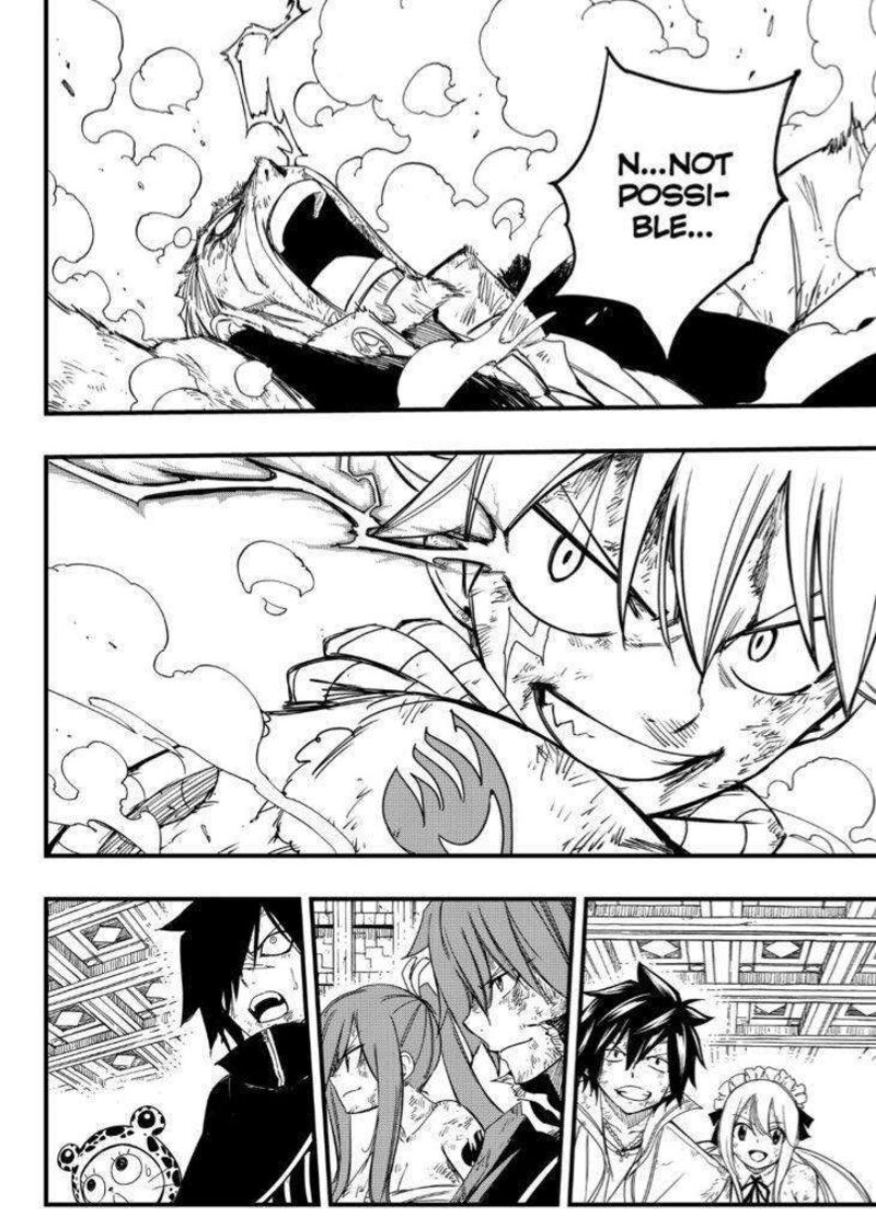 Fairy Tail 100 Years Quest 149 2