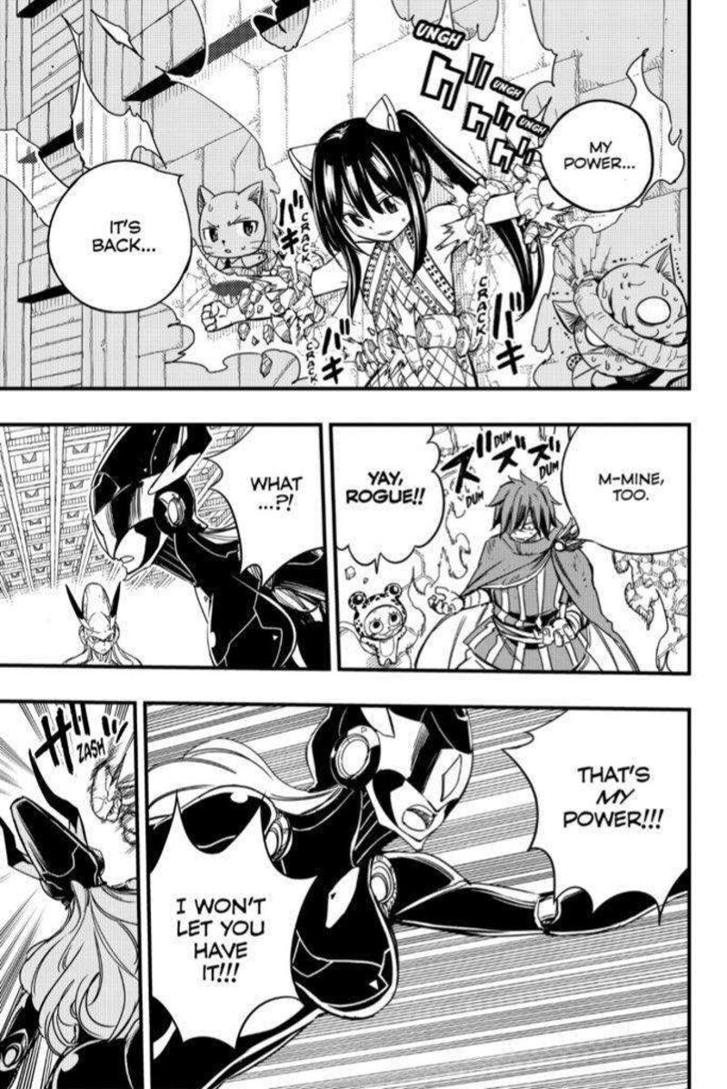 Fairy Tail 100 Years Quest 149 3