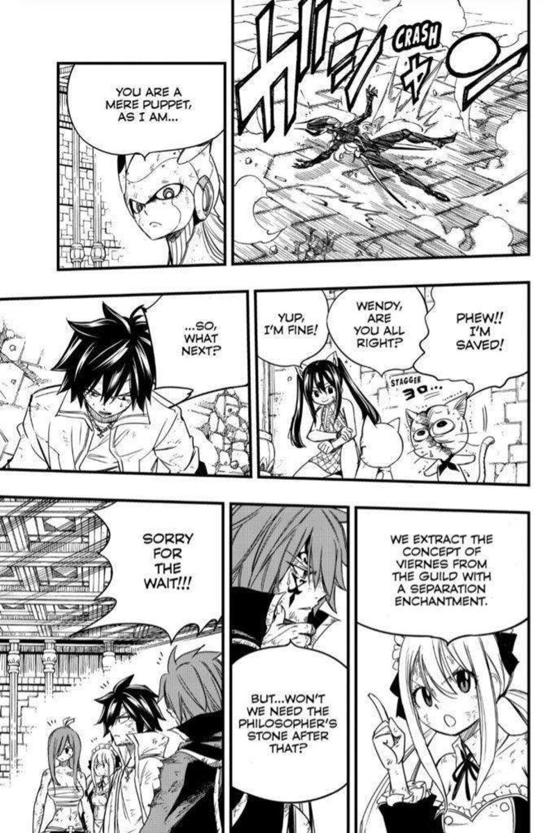 Fairy Tail 100 Years Quest 149 5