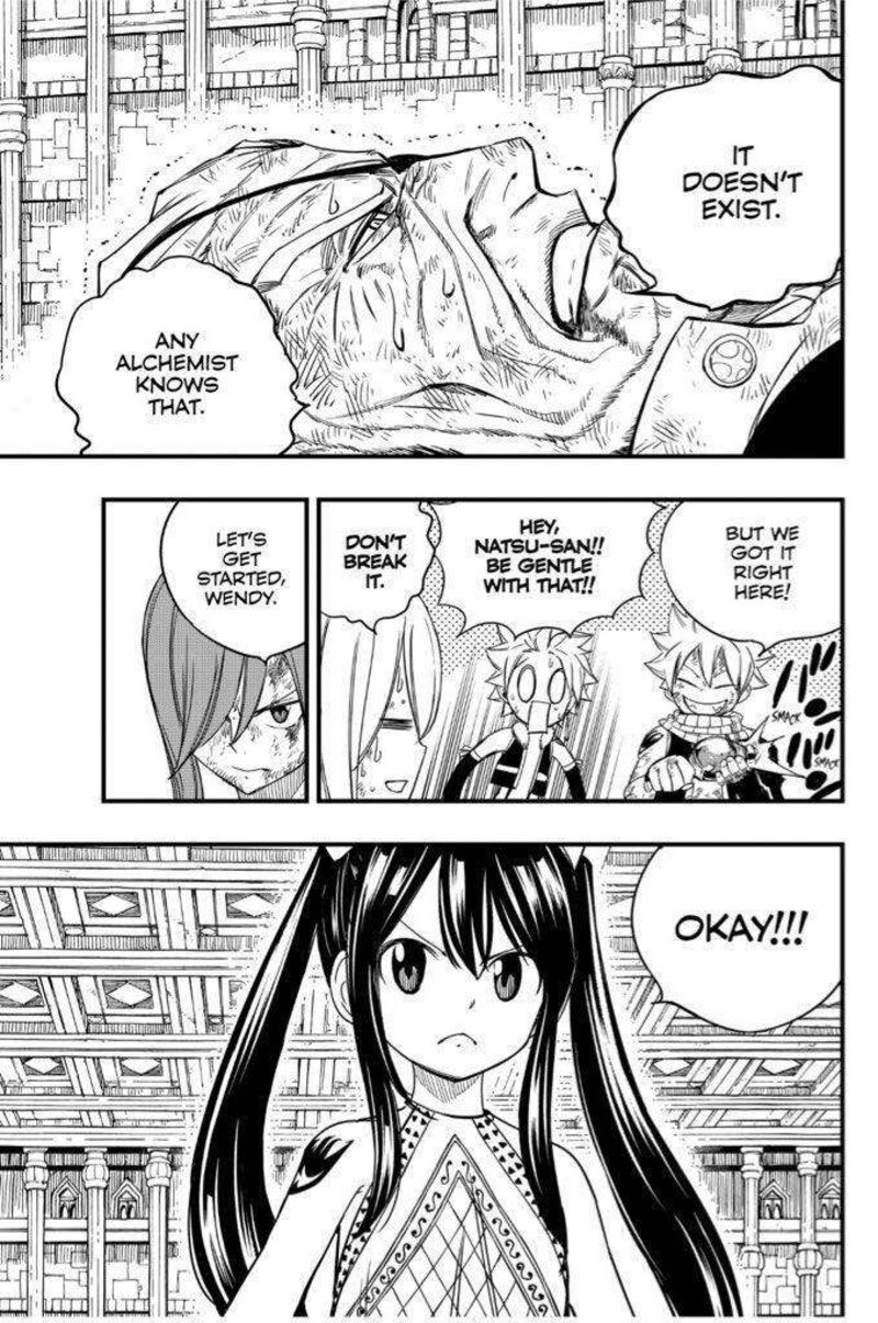 Fairy Tail 100 Years Quest 149 7