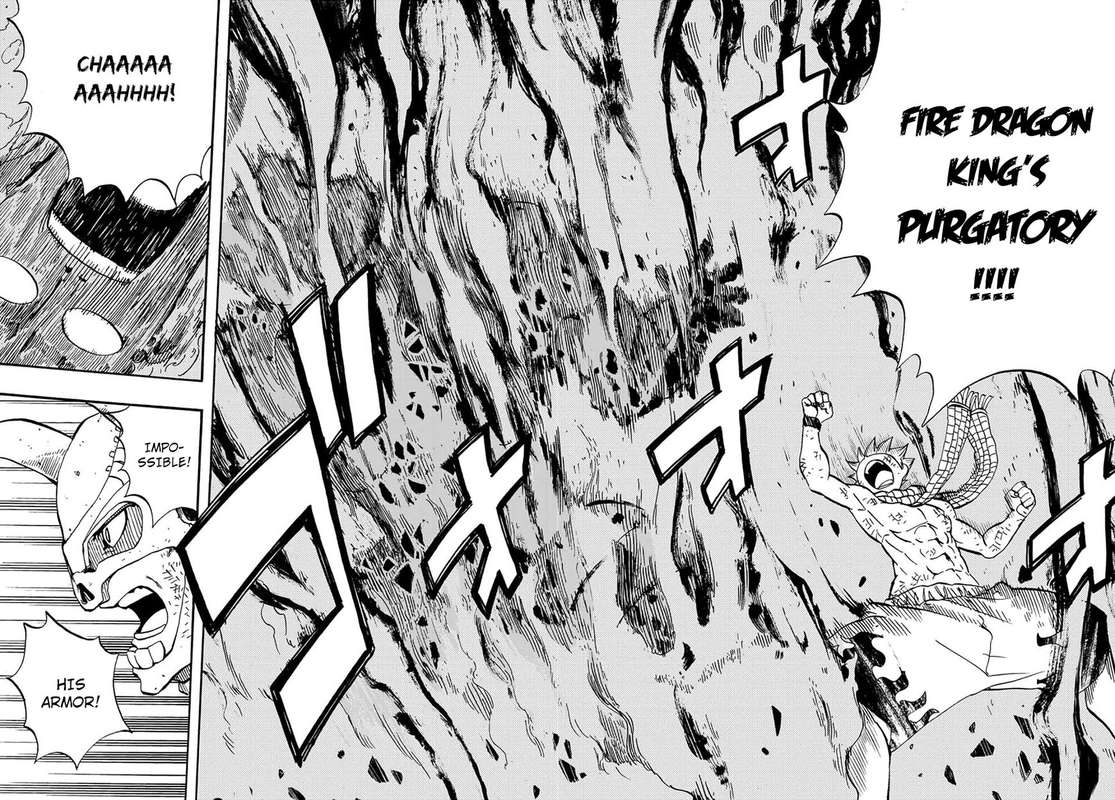 Fairy Tail 100 Years Quest 15 18