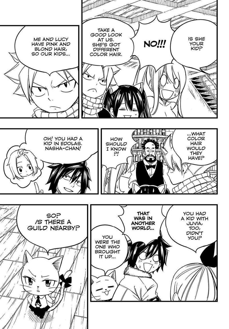 Fairy Tail 100 Years Quest 156 11