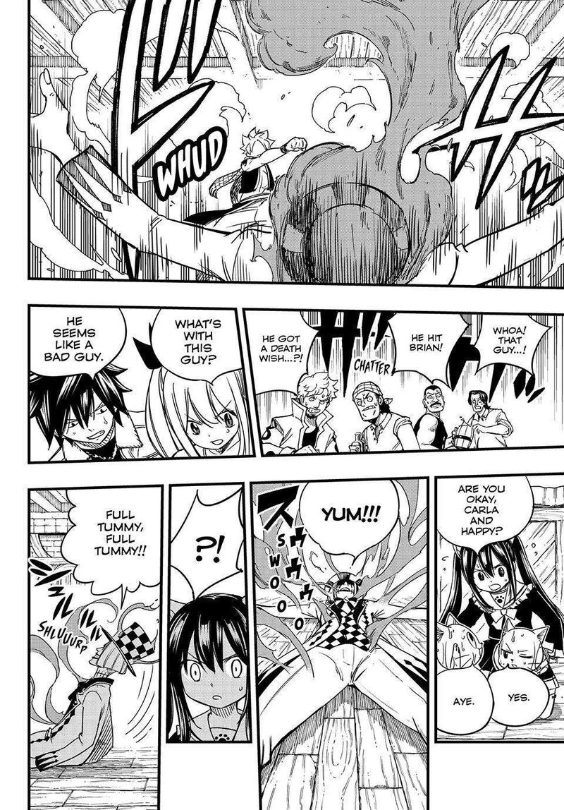 Fairy Tail 100 Years Quest 156 18