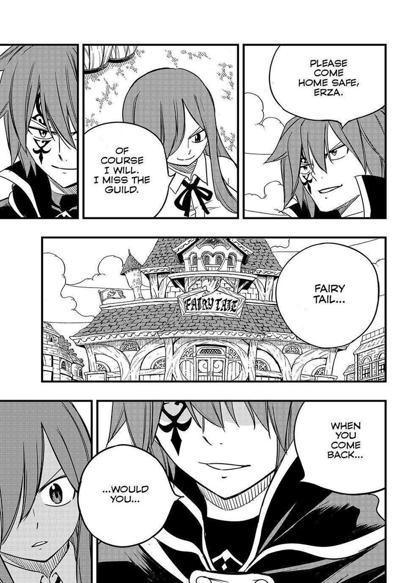 Fairy Tail 100 Years Quest 156 5