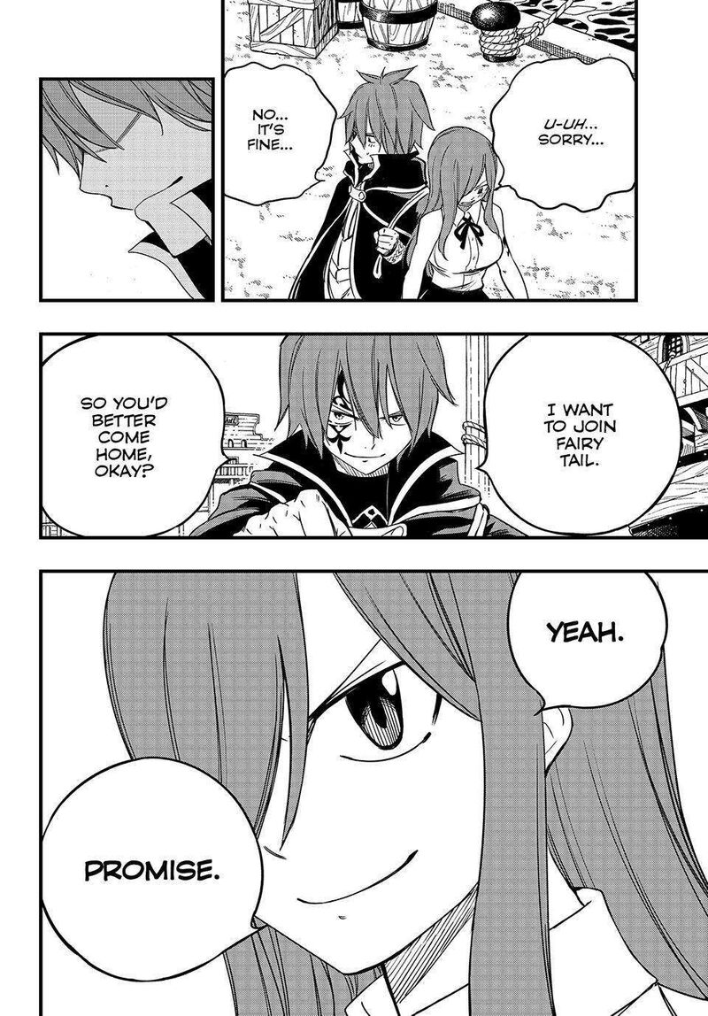 Fairy Tail 100 Years Quest 156 8