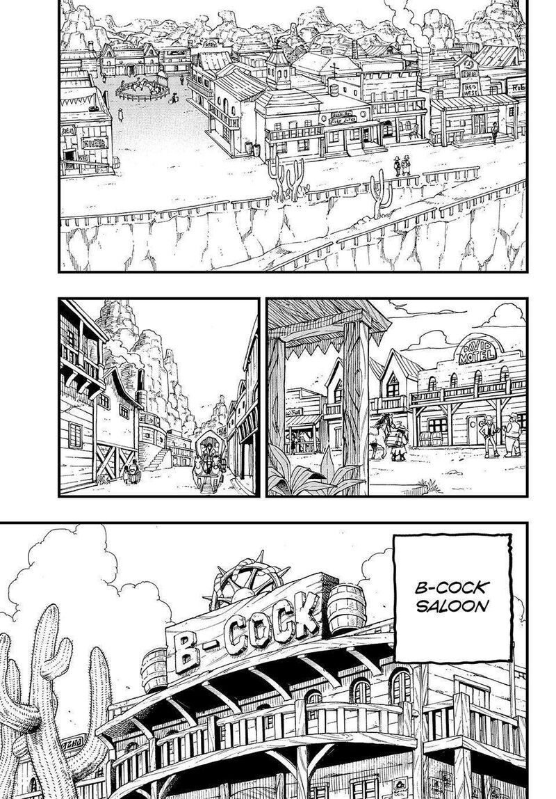 Fairy Tail 100 Years Quest 156 9