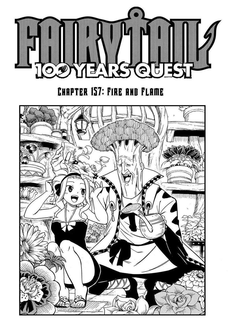 Fairy Tail 100 Years Quest 157 1