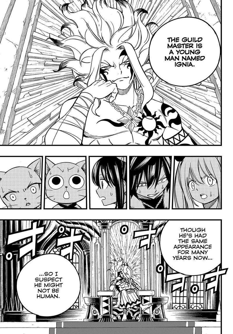 Fairy Tail 100 Years Quest 157 5