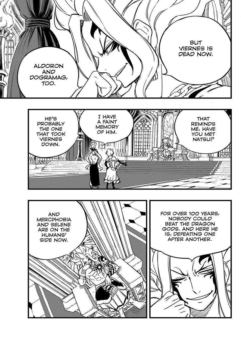 Fairy Tail 100 Years Quest 157 7