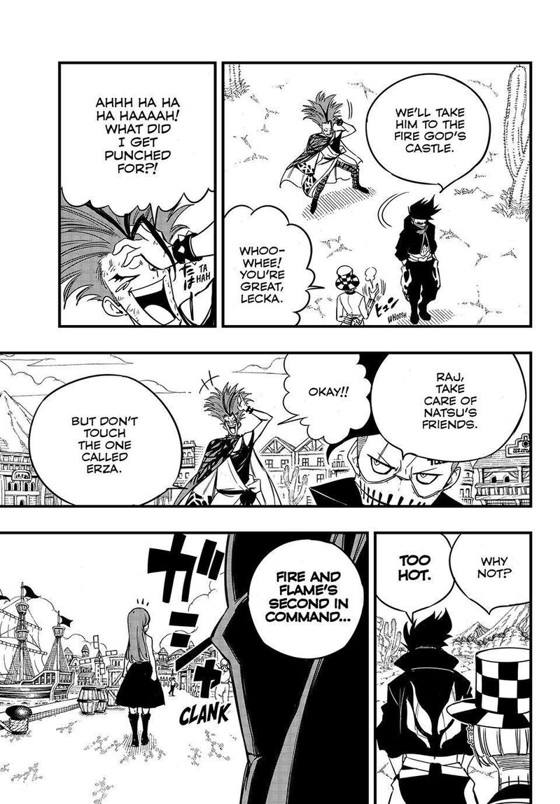 Fairy Tail 100 Years Quest 158 19