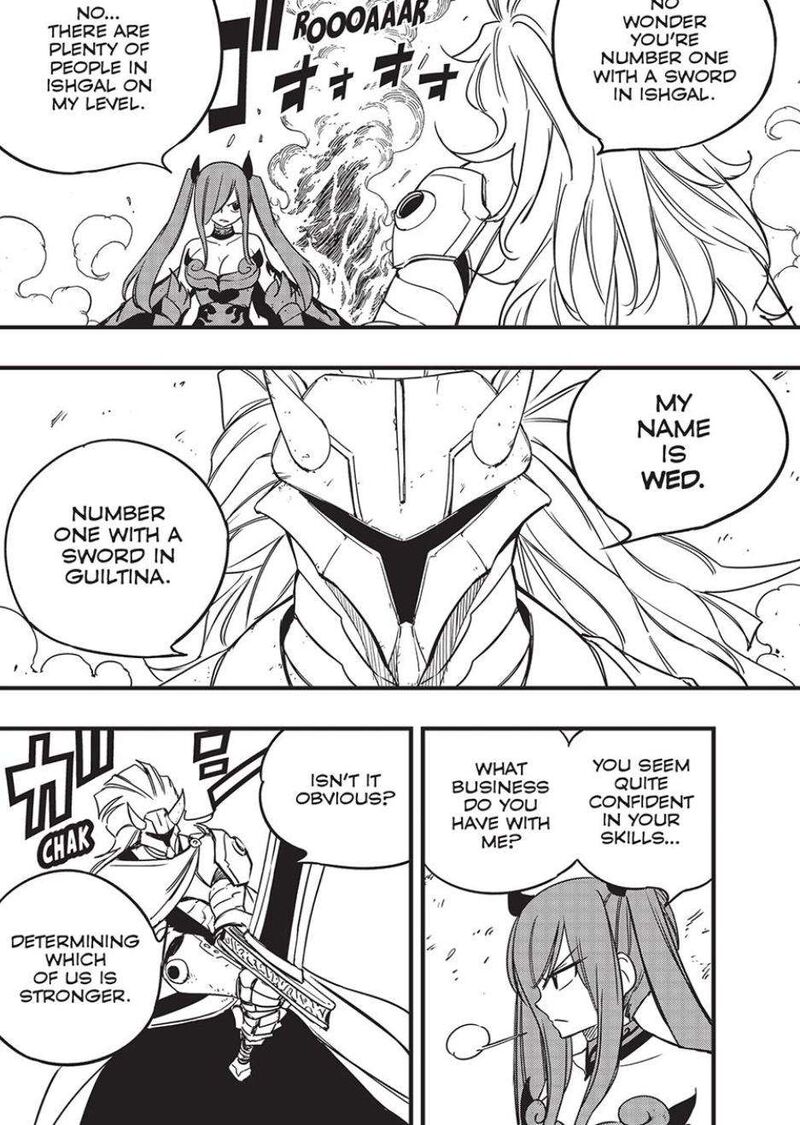 Fairy Tail 100 Years Quest 159 10