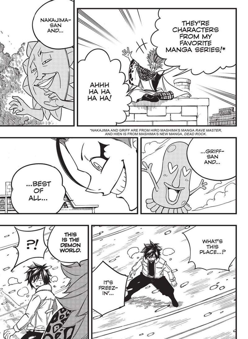Fairy Tail 100 Years Quest 159 19