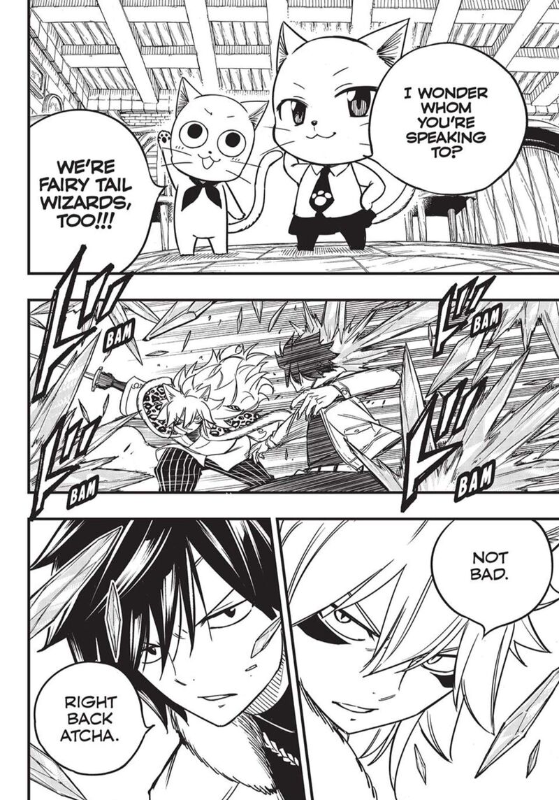 Fairy Tail 100 Years Quest 160 12