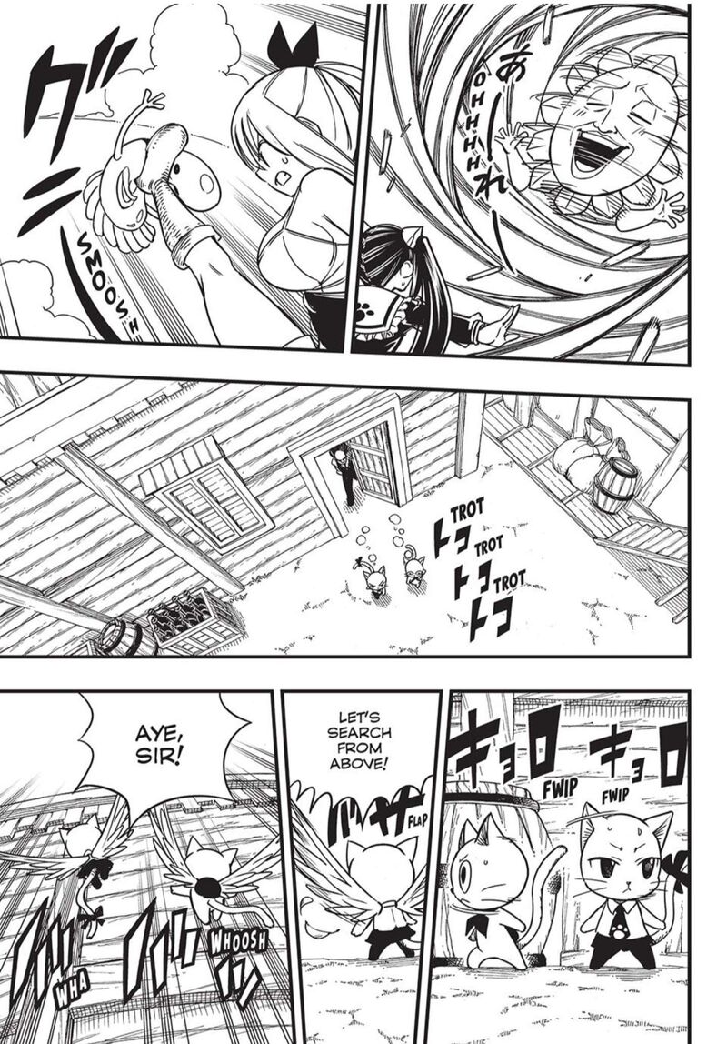 Fairy Tail 100 Years Quest 160 13